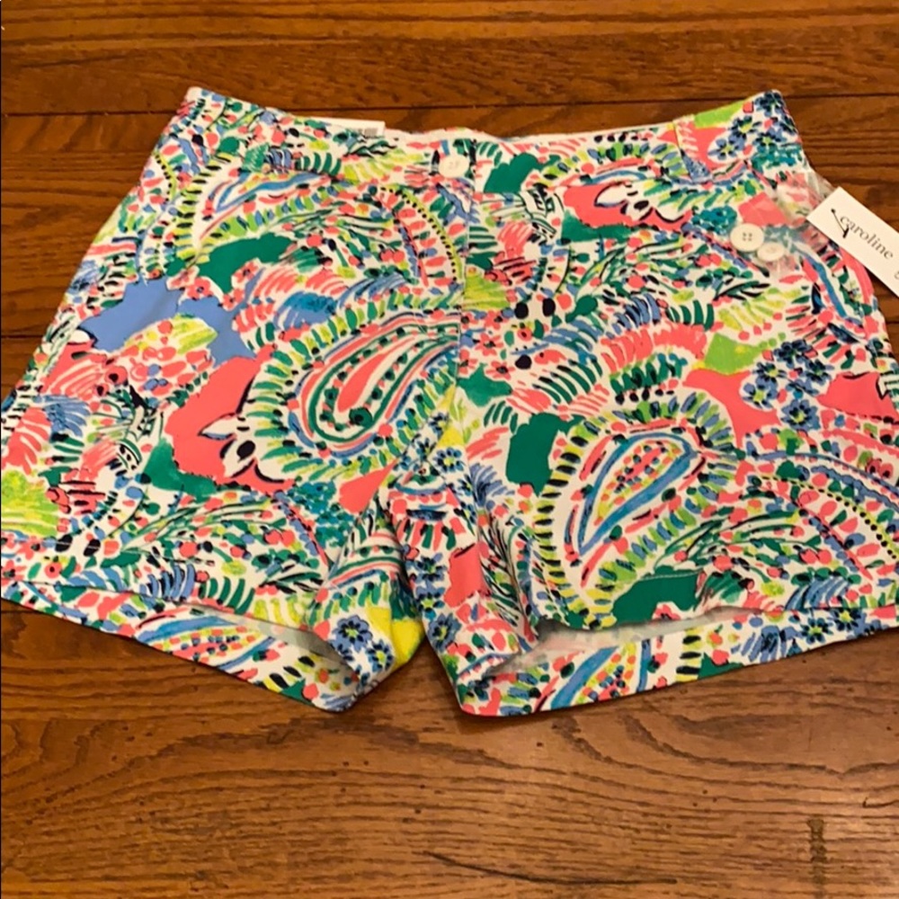 Shorts